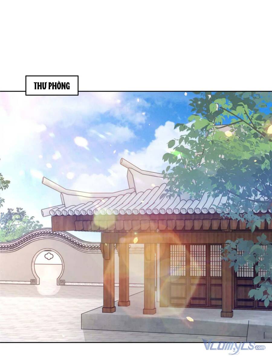 Bệnh Kiều Vương Gia Dựa Vào Ta Để Tiếp Tục Sống Chap 68 - Next Chap 69