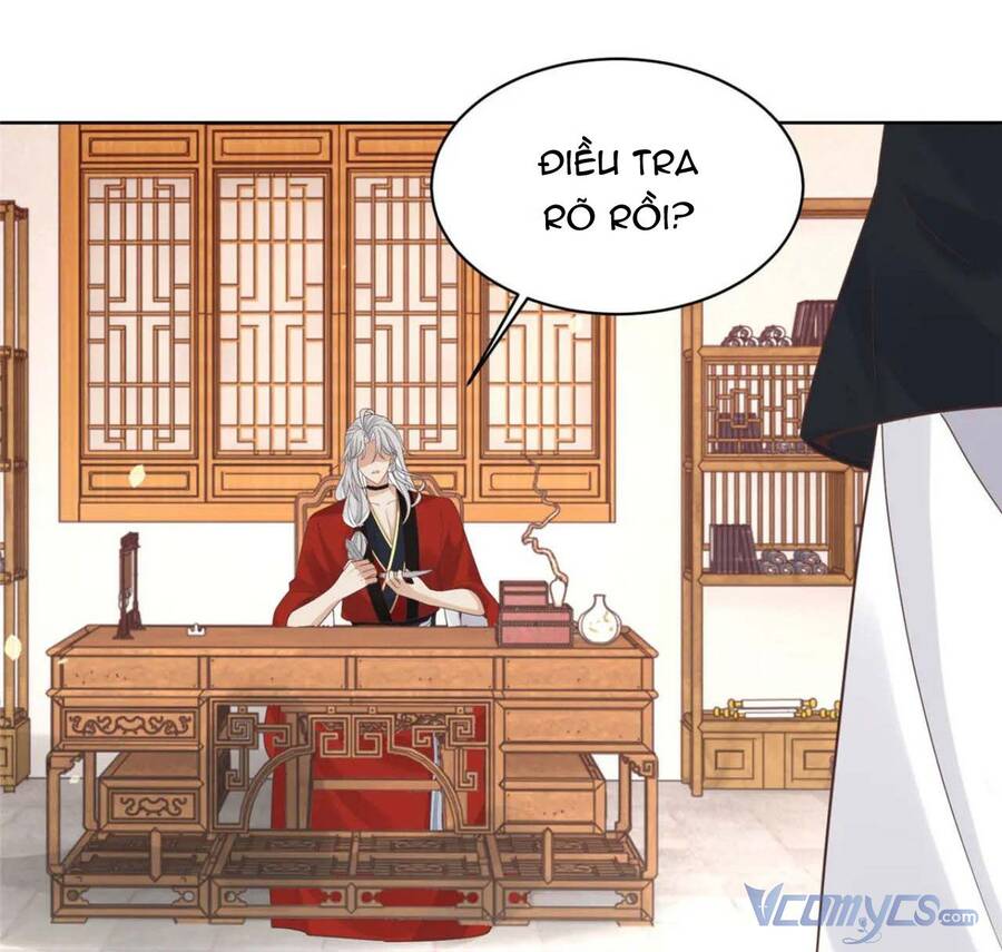 Bệnh Kiều Vương Gia Dựa Vào Ta Để Tiếp Tục Sống Chap 68 - Next Chap 69