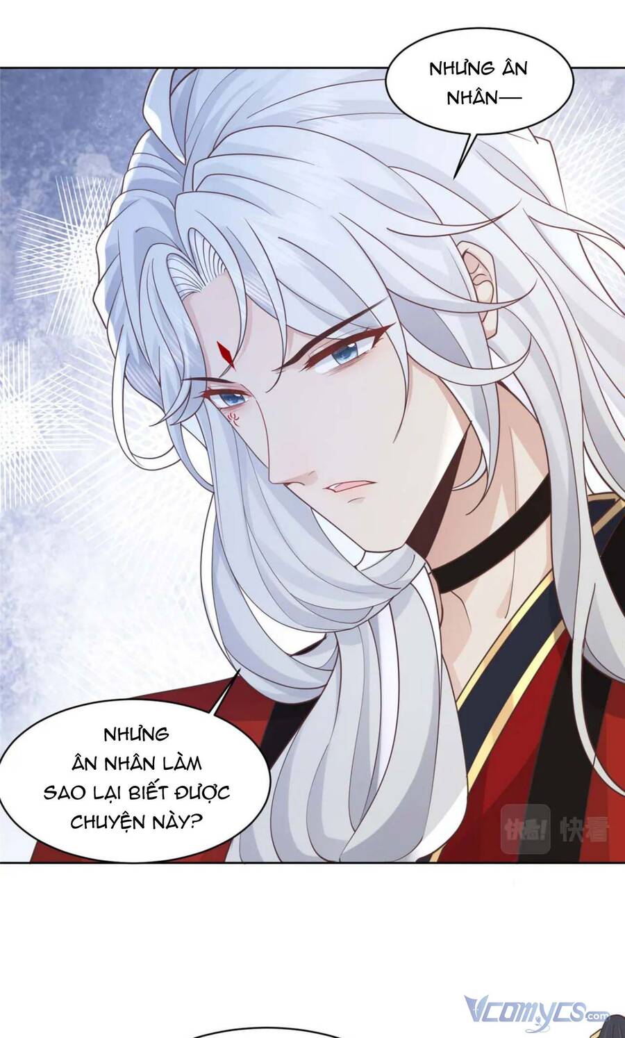 Bệnh Kiều Vương Gia Dựa Vào Ta Để Tiếp Tục Sống Chap 68 - Next Chap 69