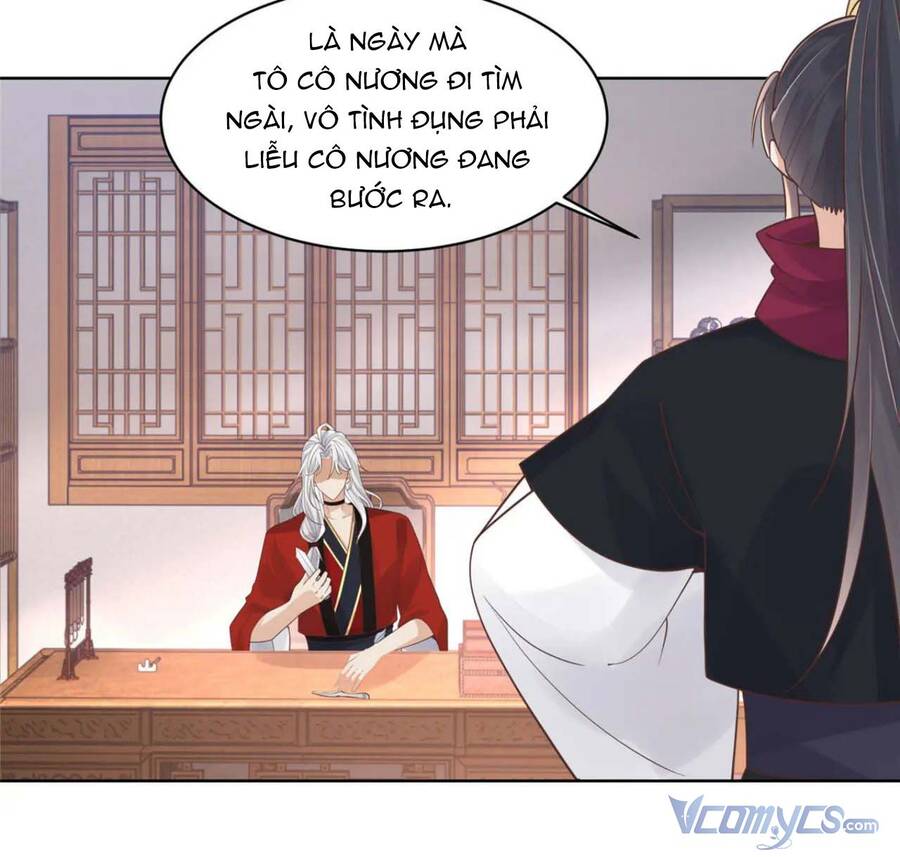 Bệnh Kiều Vương Gia Dựa Vào Ta Để Tiếp Tục Sống Chap 68 - Next Chap 69