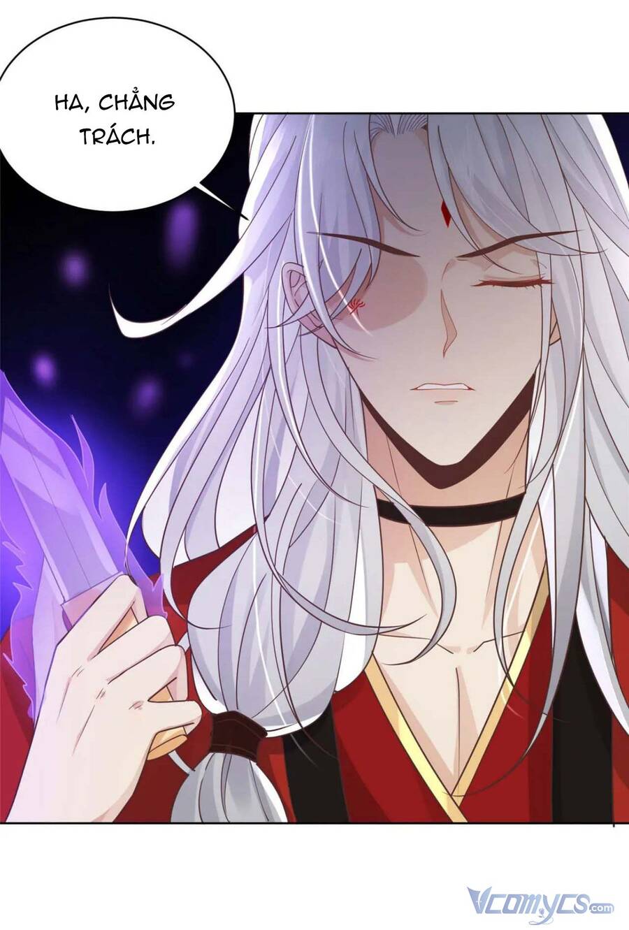 Bệnh Kiều Vương Gia Dựa Vào Ta Để Tiếp Tục Sống Chap 68 - Next Chap 69