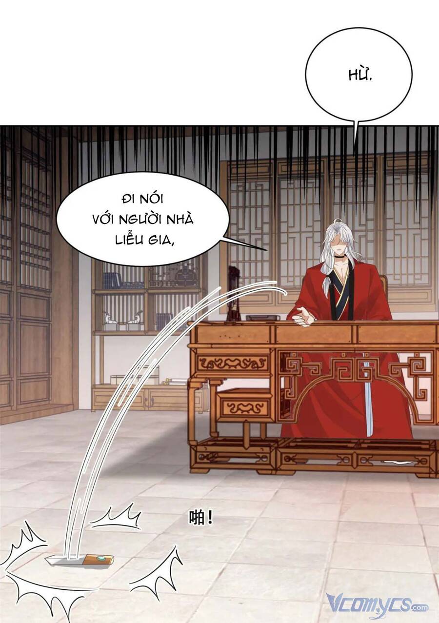 Bệnh Kiều Vương Gia Dựa Vào Ta Để Tiếp Tục Sống Chap 68 - Next Chap 69