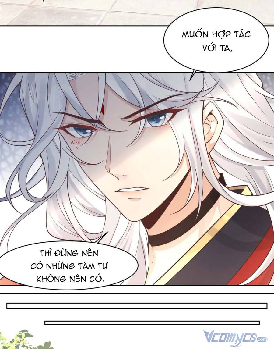 Bệnh Kiều Vương Gia Dựa Vào Ta Để Tiếp Tục Sống Chap 68 - Next Chap 69