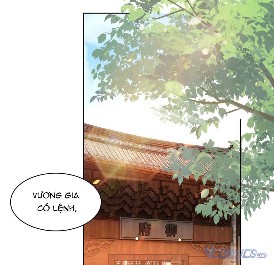 Bệnh Kiều Vương Gia Dựa Vào Ta Để Tiếp Tục Sống Chap 68 - Next Chap 69