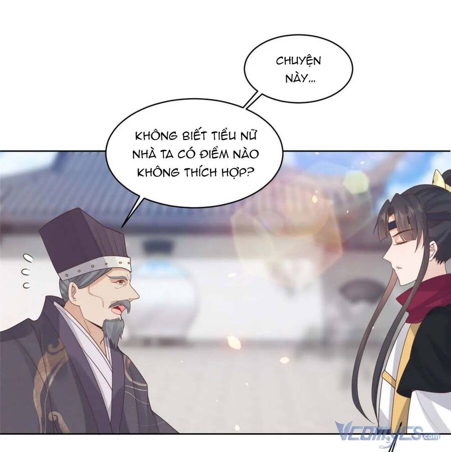 Bệnh Kiều Vương Gia Dựa Vào Ta Để Tiếp Tục Sống Chap 68 - Next Chap 69