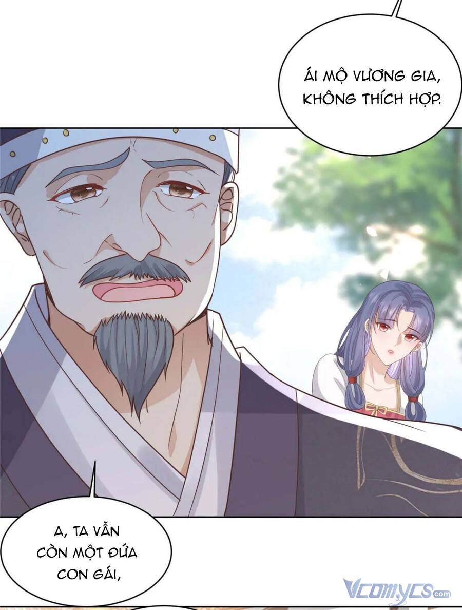 Bệnh Kiều Vương Gia Dựa Vào Ta Để Tiếp Tục Sống Chap 68 - Next Chap 69