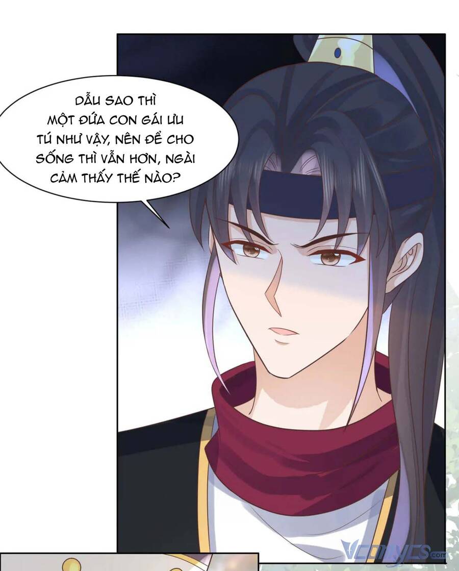 Bệnh Kiều Vương Gia Dựa Vào Ta Để Tiếp Tục Sống Chap 68 - Next Chap 69