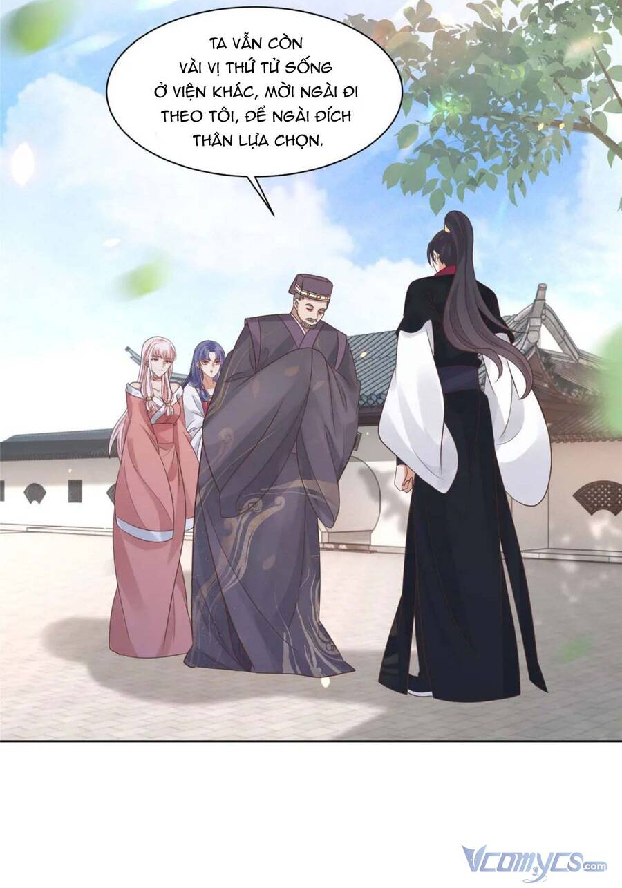 Bệnh Kiều Vương Gia Dựa Vào Ta Để Tiếp Tục Sống Chap 68 - Next Chap 69
