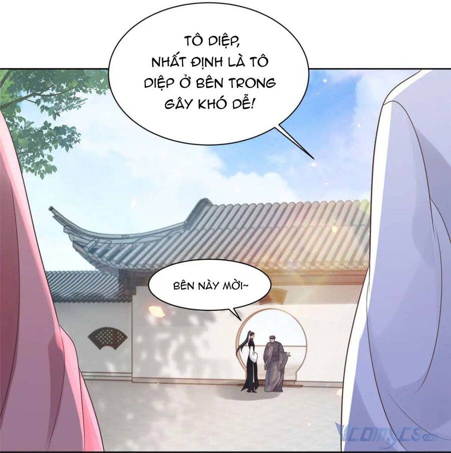Bệnh Kiều Vương Gia Dựa Vào Ta Để Tiếp Tục Sống Chap 68 - Next Chap 69