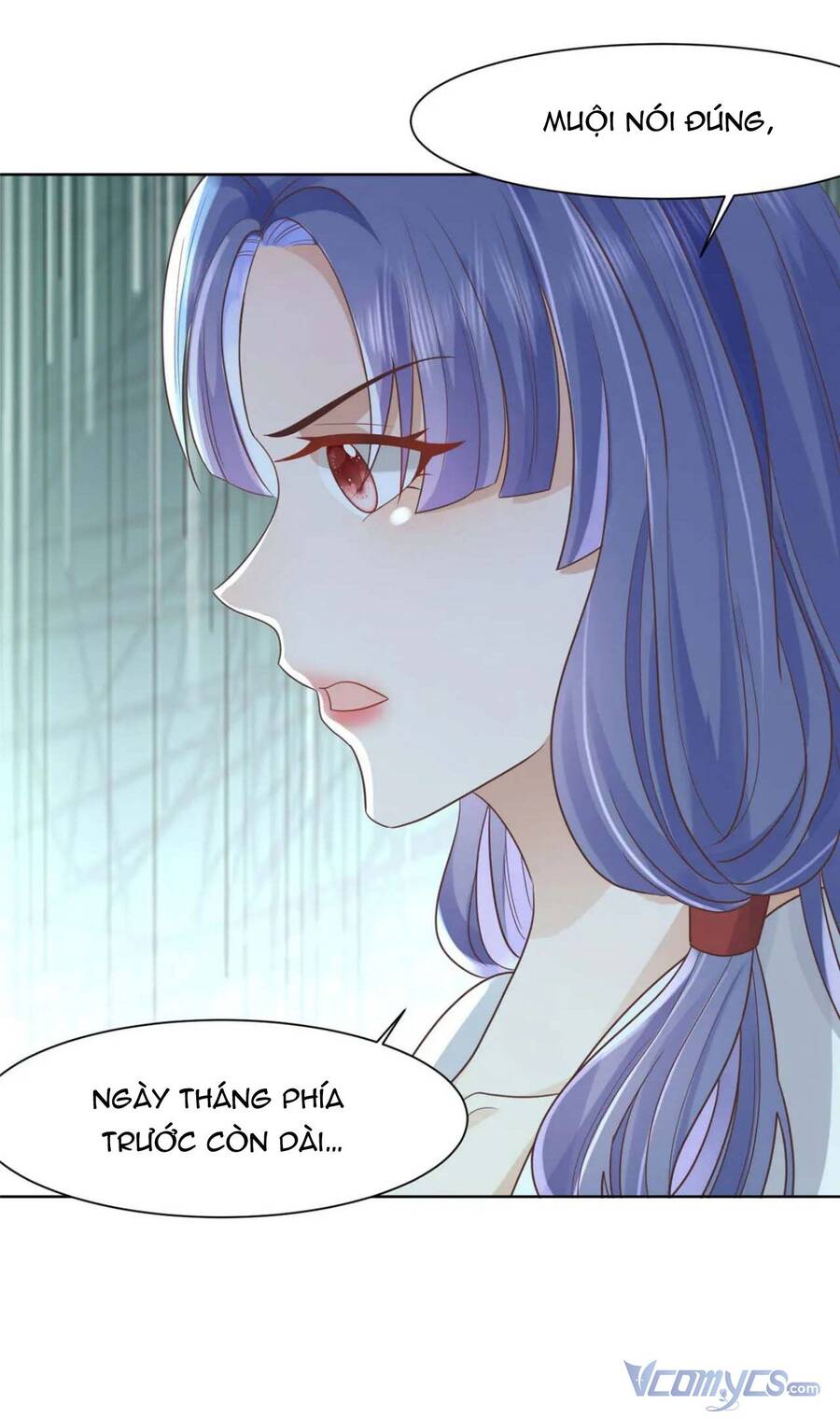 Bệnh Kiều Vương Gia Dựa Vào Ta Để Tiếp Tục Sống Chap 68 - Next Chap 69