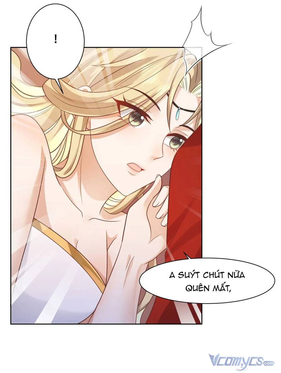 Bệnh Kiều Vương Gia Dựa Vào Ta Để Tiếp Tục Sống Chap 68 - Next Chap 69