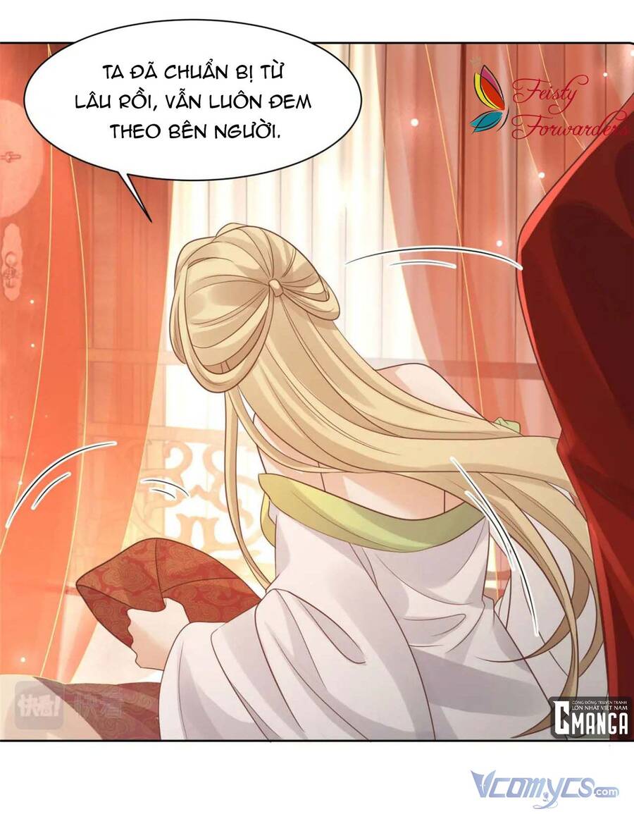 Bệnh Kiều Vương Gia Dựa Vào Ta Để Tiếp Tục Sống Chap 68 - Next Chap 69