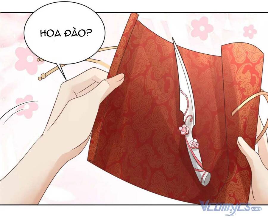 Bệnh Kiều Vương Gia Dựa Vào Ta Để Tiếp Tục Sống Chap 68 - Next Chap 69