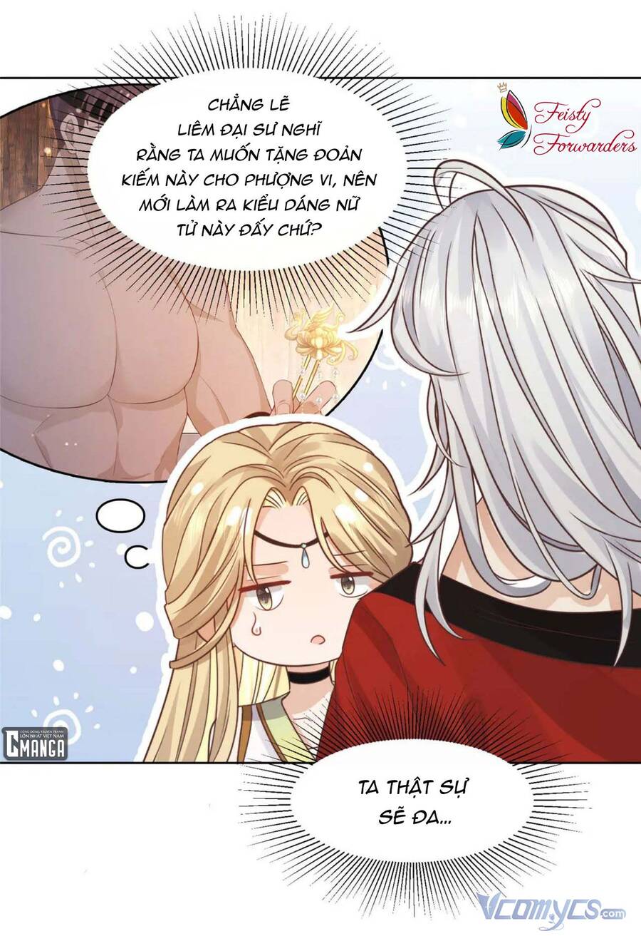 Bệnh Kiều Vương Gia Dựa Vào Ta Để Tiếp Tục Sống Chap 68 - Next Chap 69