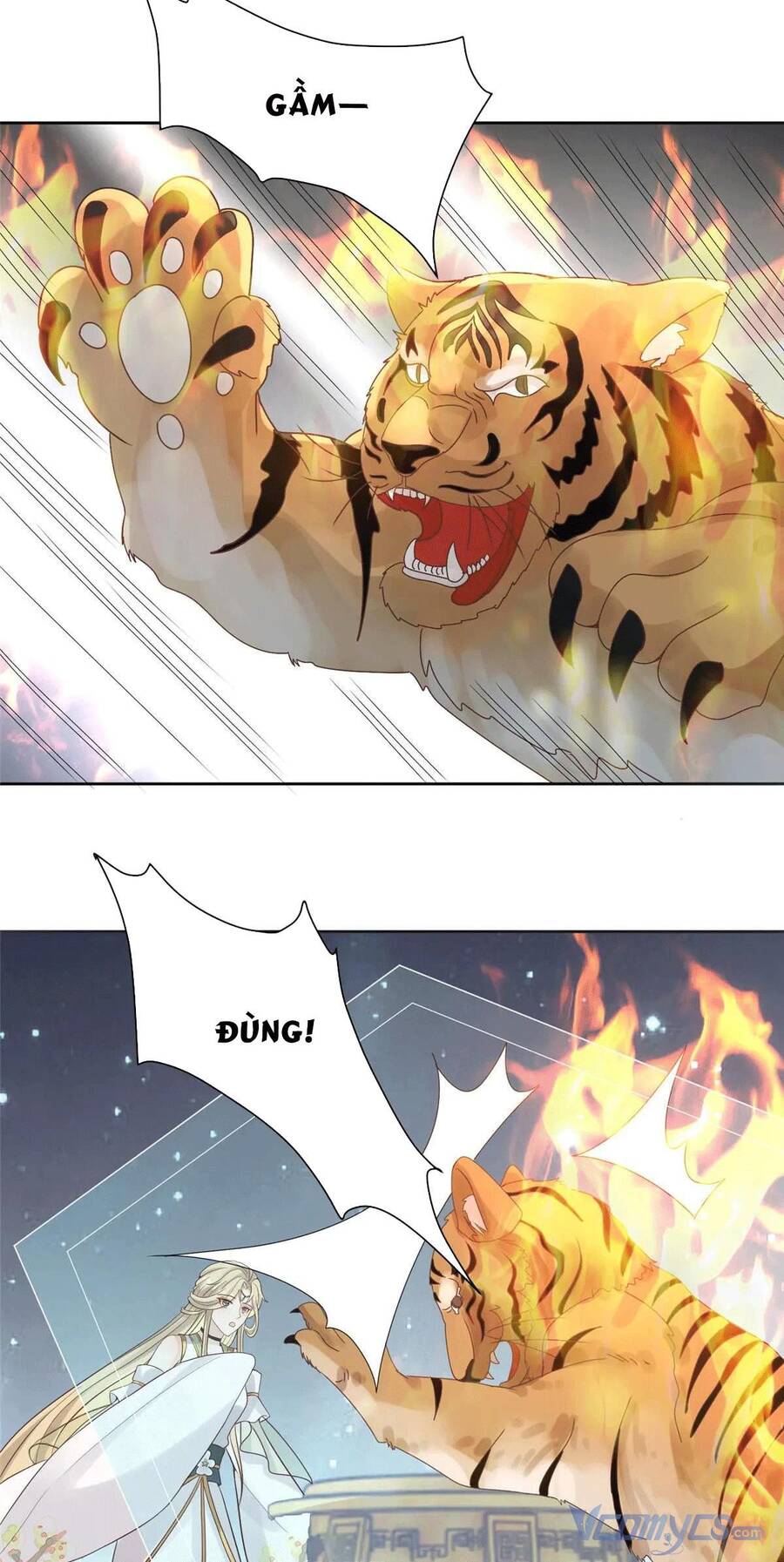 Bệnh Kiều Vương Gia Dựa Vào Ta Để Tiếp Tục Sống Chap 86 - Next Chap 87