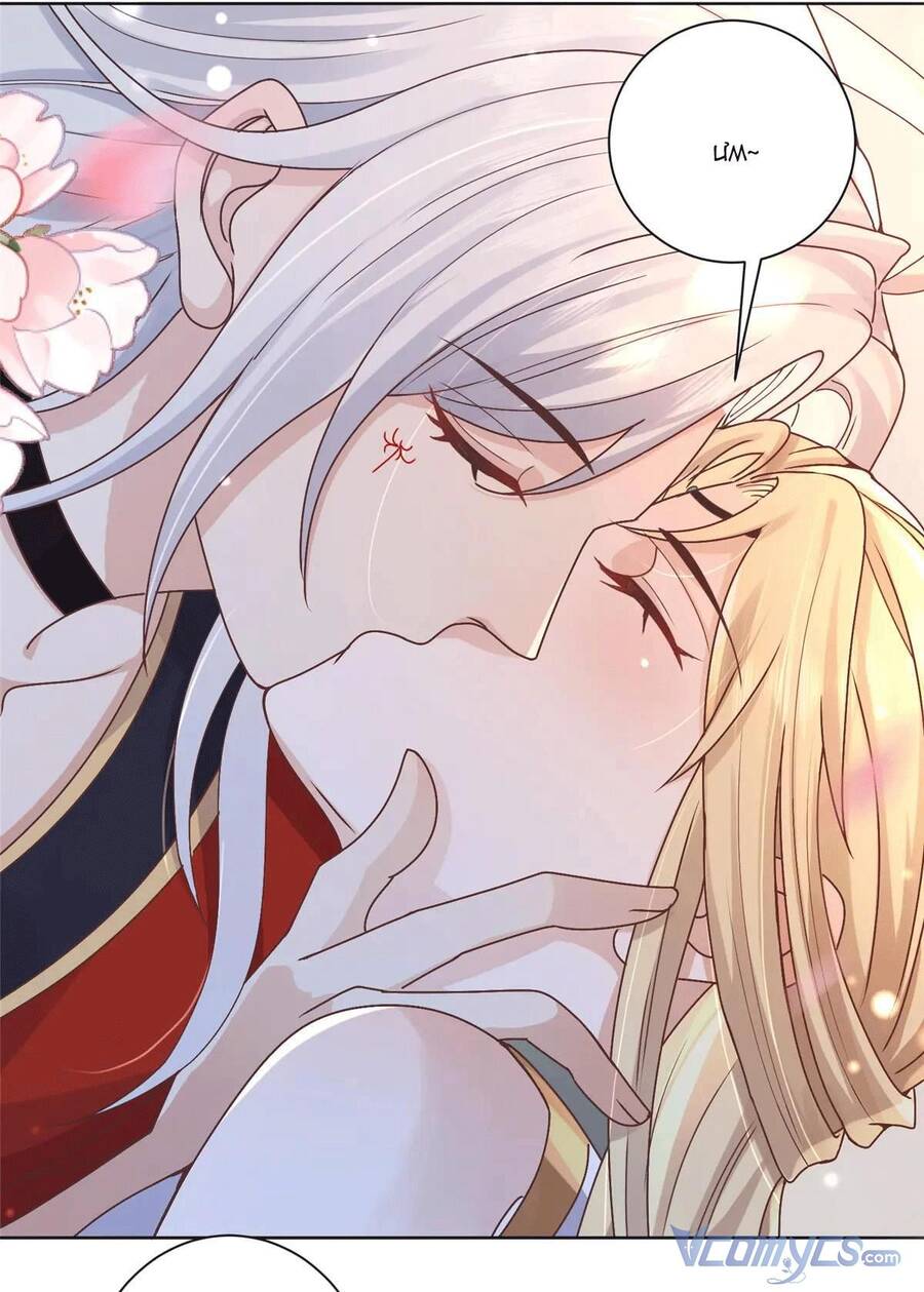 Bệnh Kiều Vương Gia Dựa Vào Ta Để Tiếp Tục Sống Chap 86 - Next Chap 87