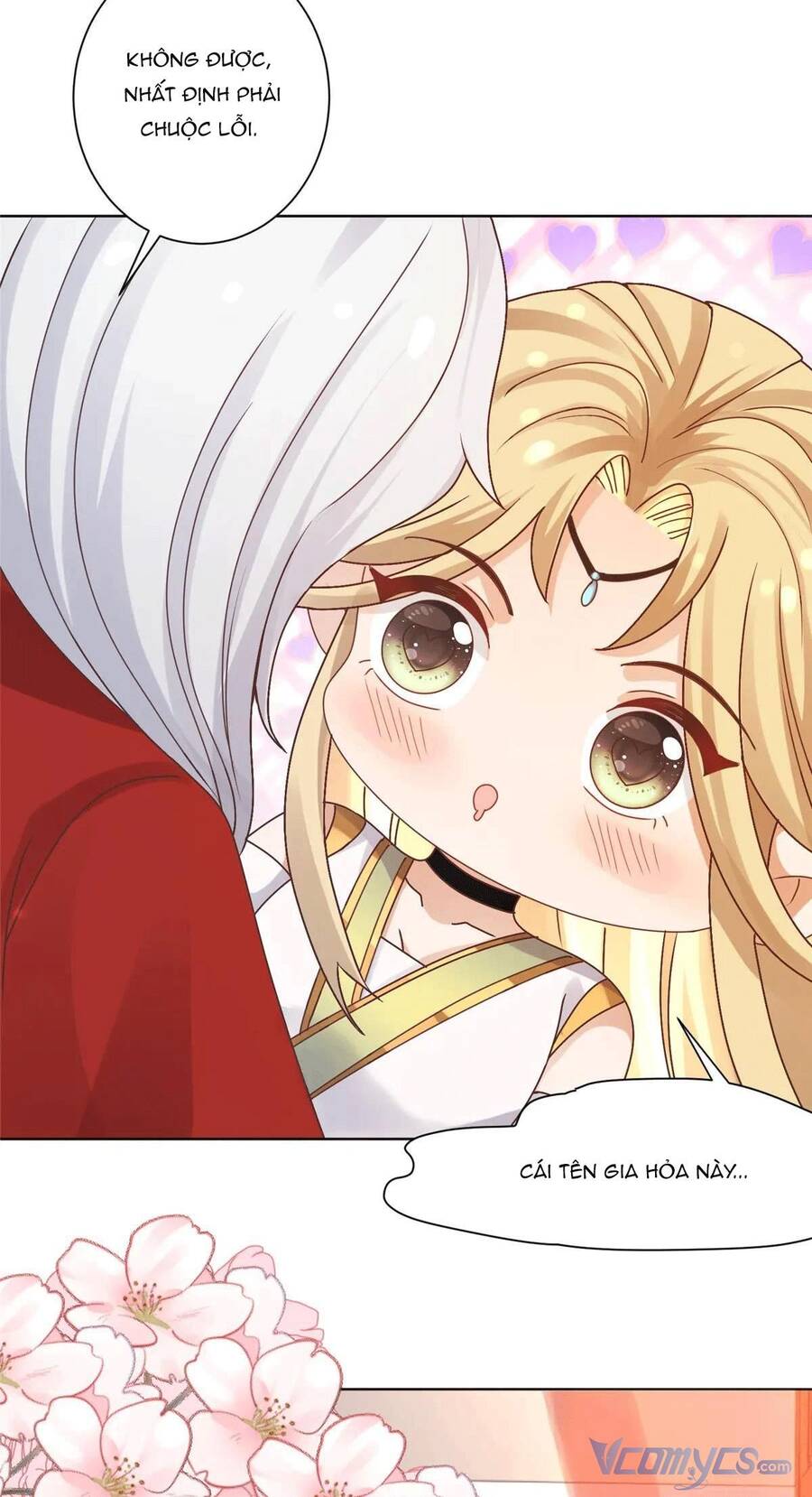 Bệnh Kiều Vương Gia Dựa Vào Ta Để Tiếp Tục Sống Chap 86 - Next Chap 87
