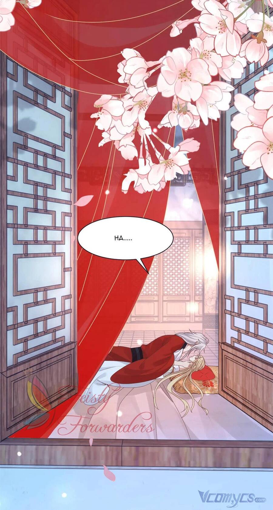 Bệnh Kiều Vương Gia Dựa Vào Ta Để Tiếp Tục Sống Chap 86 - Next Chap 87