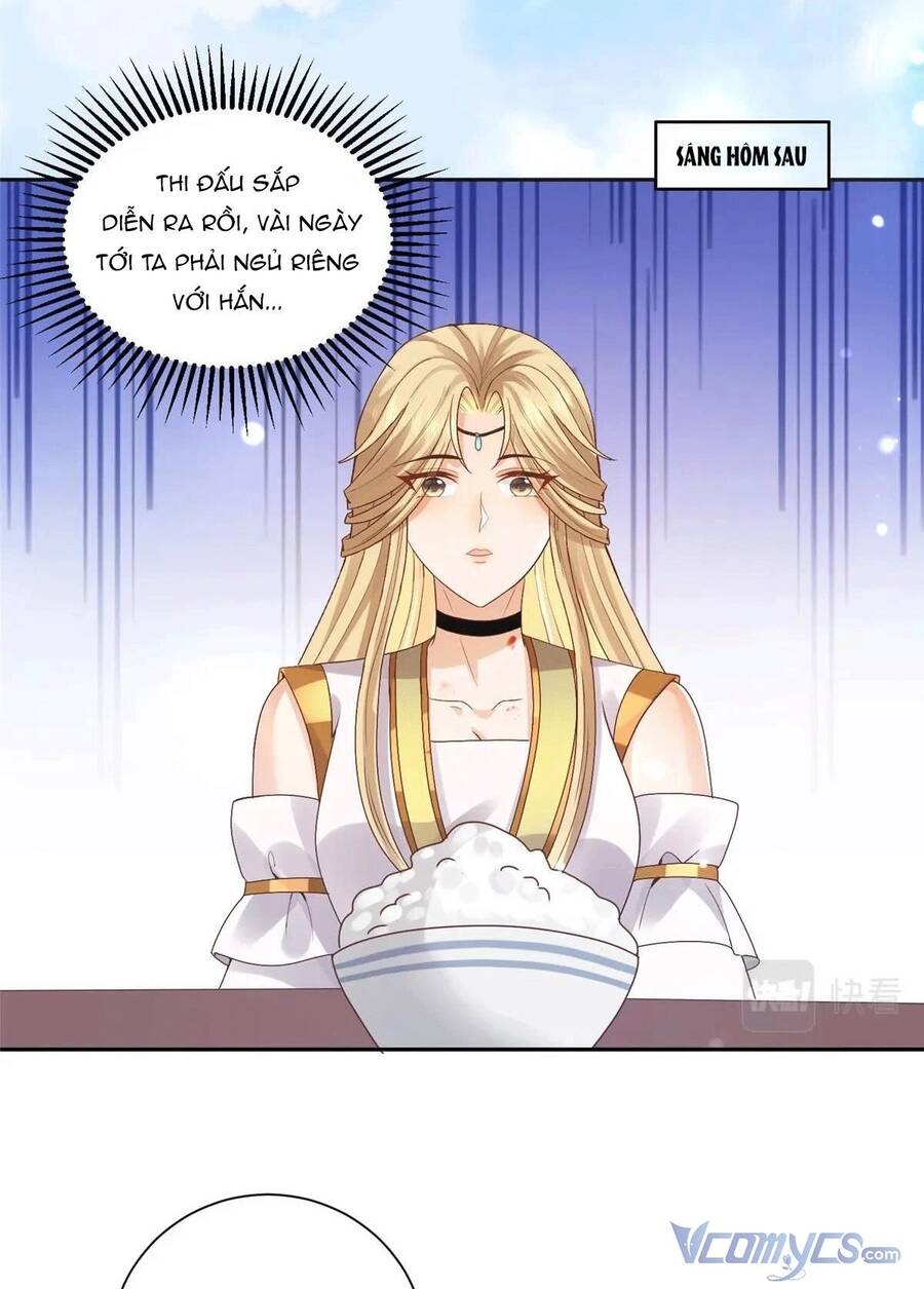 Bệnh Kiều Vương Gia Dựa Vào Ta Để Tiếp Tục Sống Chap 86 - Next Chap 87