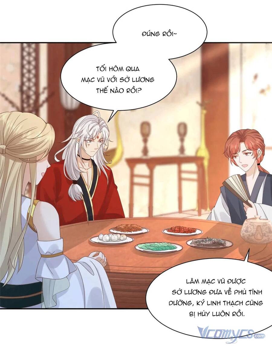 Bệnh Kiều Vương Gia Dựa Vào Ta Để Tiếp Tục Sống Chap 86 - Next Chap 87