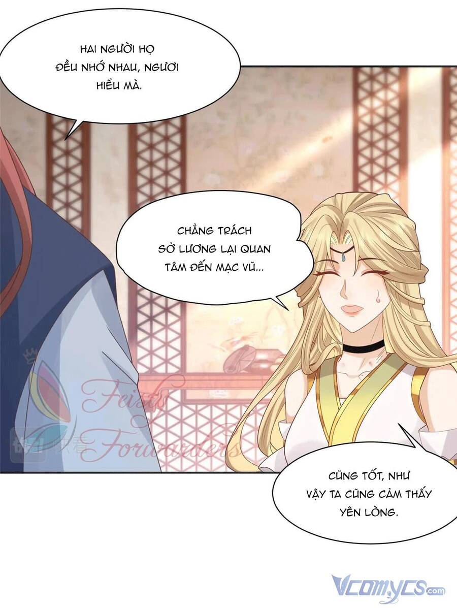 Bệnh Kiều Vương Gia Dựa Vào Ta Để Tiếp Tục Sống Chap 86 - Next Chap 87
