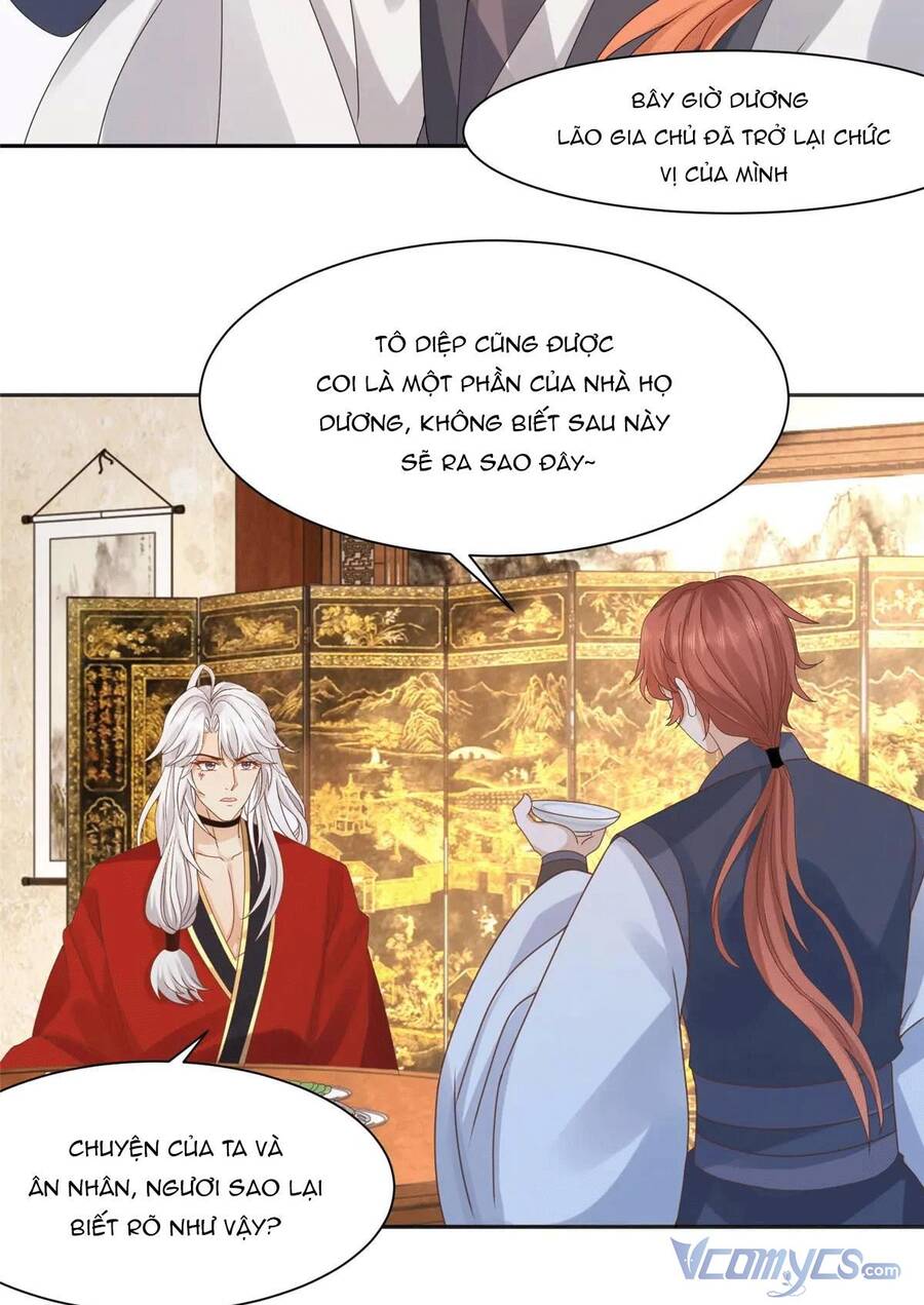 Bệnh Kiều Vương Gia Dựa Vào Ta Để Tiếp Tục Sống Chap 86 - Next Chap 87