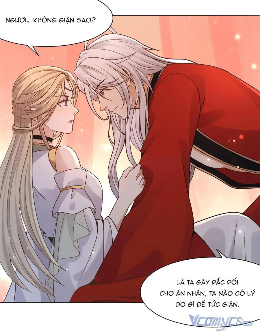 Bệnh Kiều Vương Gia Dựa Vào Ta Để Tiếp Tục Sống Chap 86 - Next Chap 87