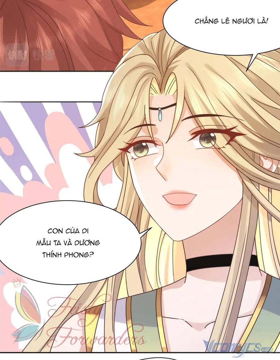 Bệnh Kiều Vương Gia Dựa Vào Ta Để Tiếp Tục Sống Chap 86 - Next Chap 87