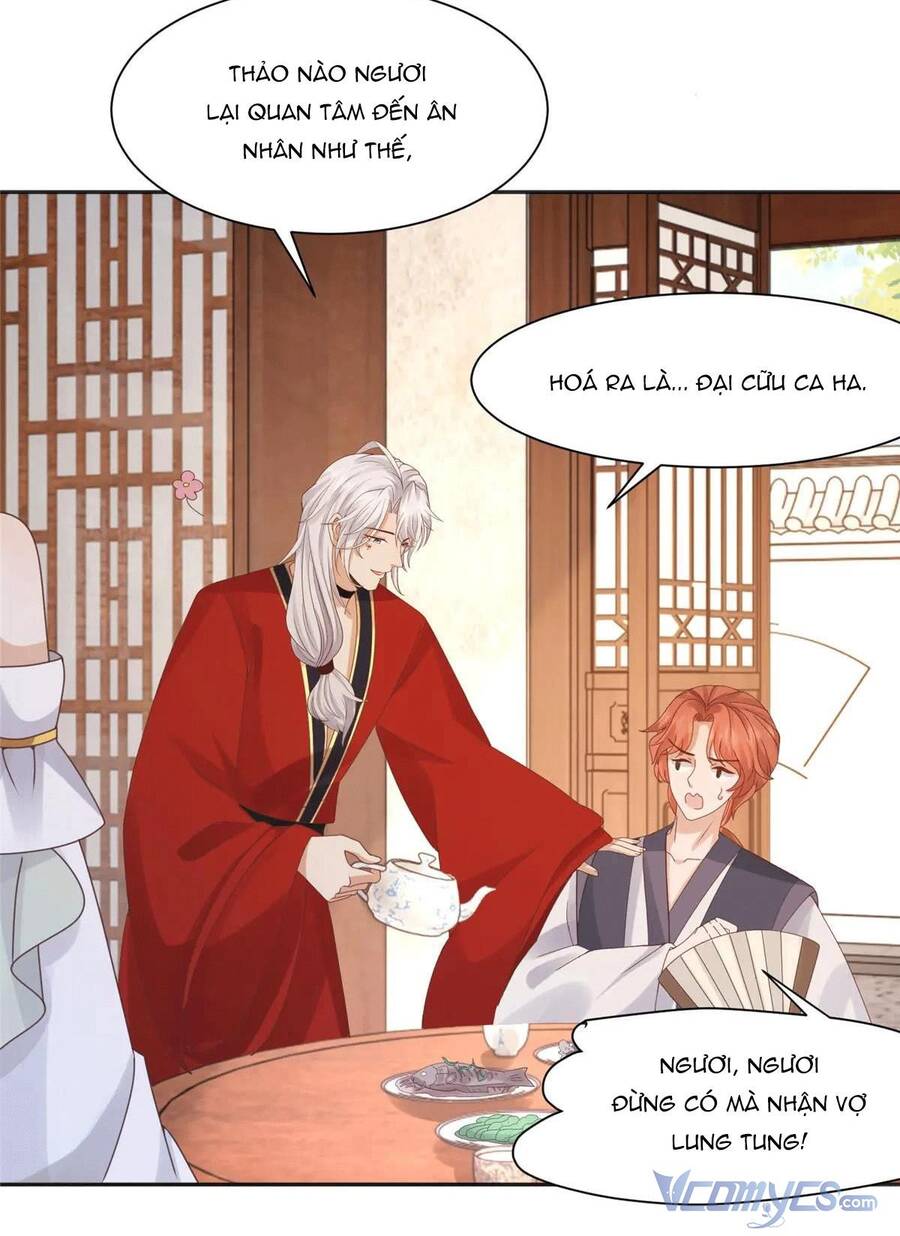 Bệnh Kiều Vương Gia Dựa Vào Ta Để Tiếp Tục Sống Chap 86 - Next Chap 87