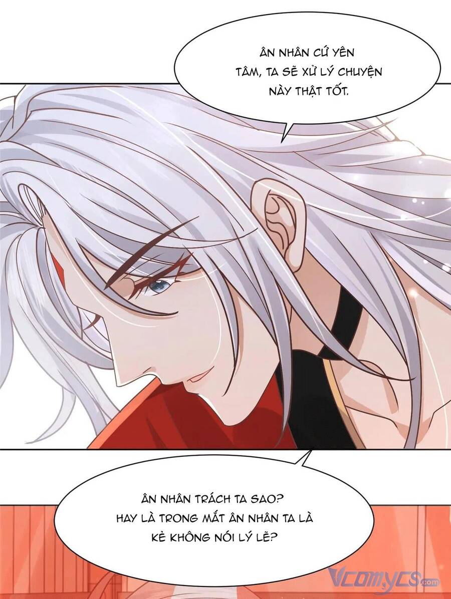 Bệnh Kiều Vương Gia Dựa Vào Ta Để Tiếp Tục Sống Chap 86 - Next Chap 87