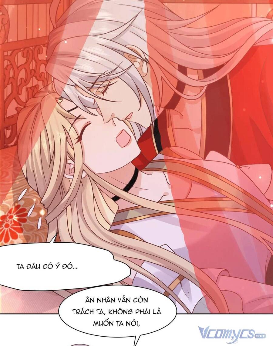Bệnh Kiều Vương Gia Dựa Vào Ta Để Tiếp Tục Sống Chap 86 - Next Chap 87