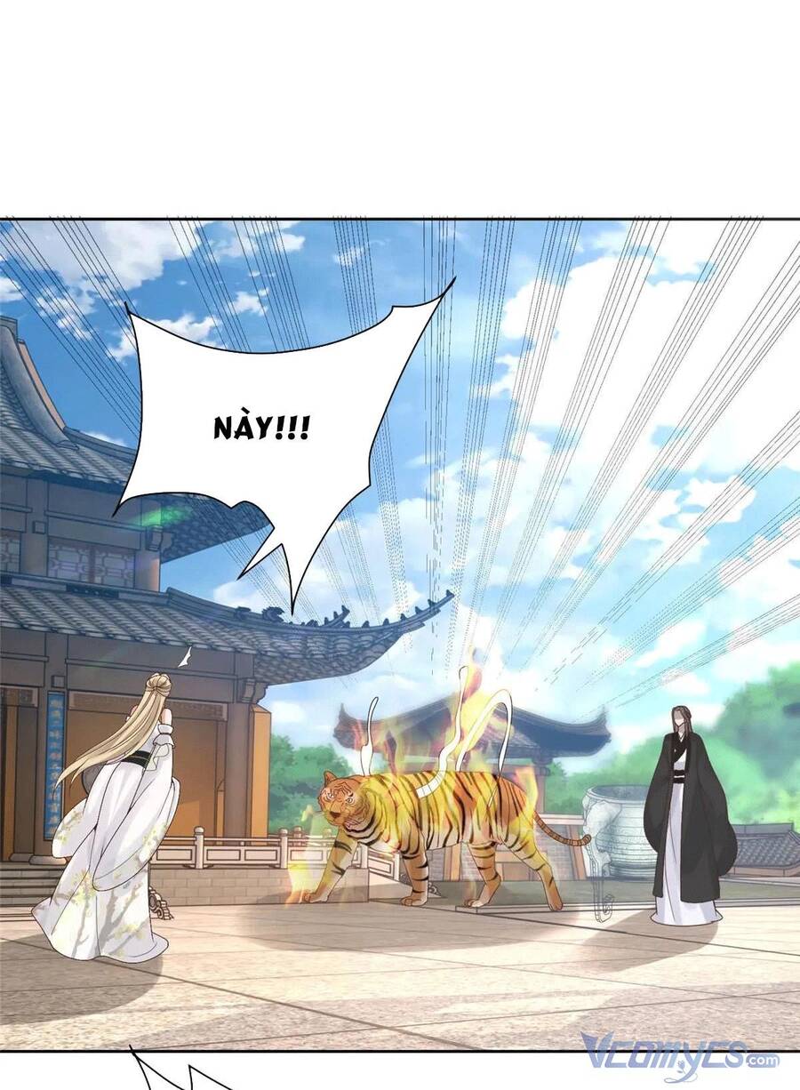 Bệnh Kiều Vương Gia Dựa Vào Ta Để Tiếp Tục Sống Chap 86 - Next Chap 87