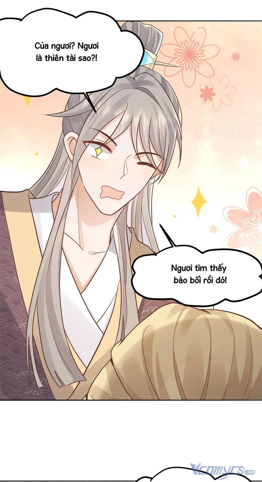 Bệnh Kiều Vương Gia Dựa Vào Ta Để Tiếp Tục Sống Chap 87 - Next Chap 88