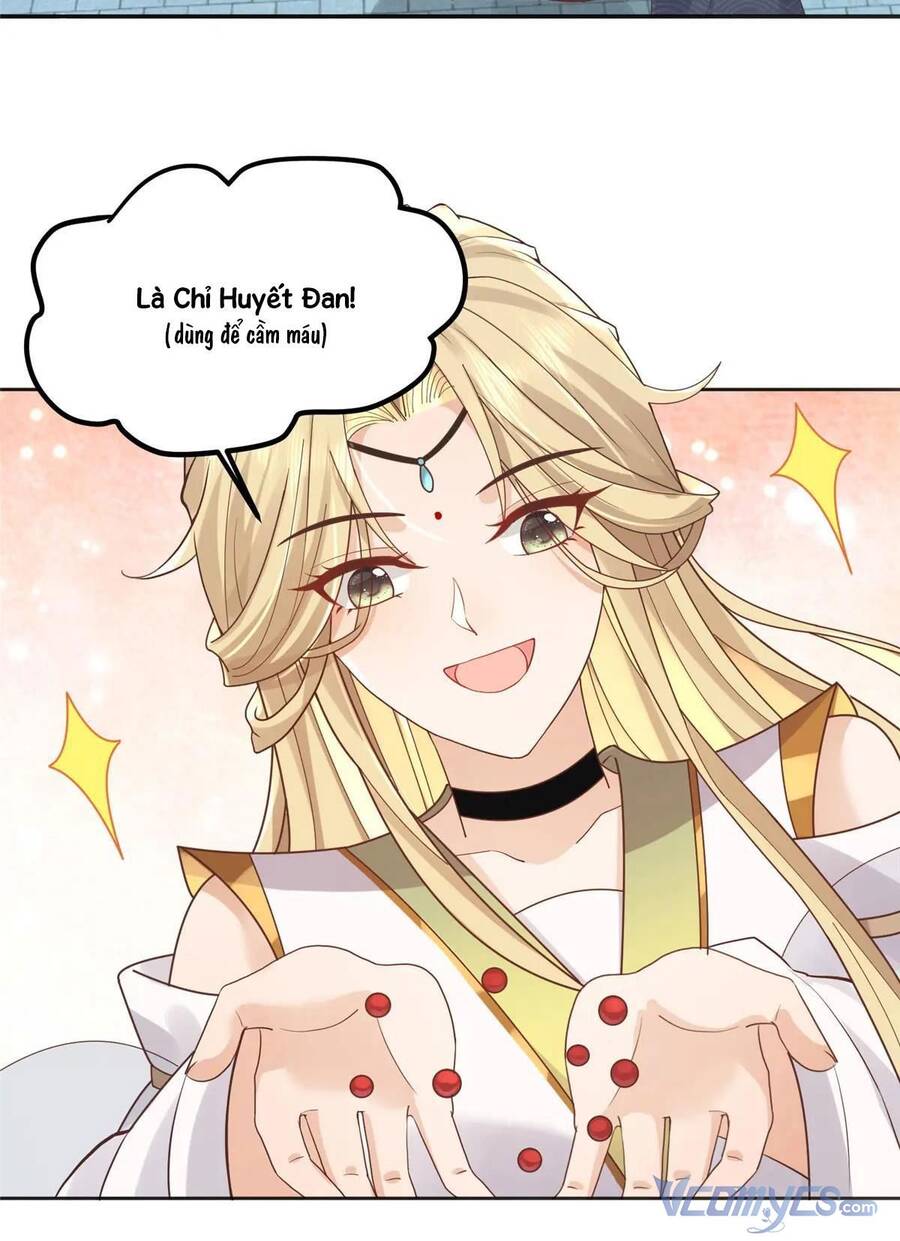 Bệnh Kiều Vương Gia Dựa Vào Ta Để Tiếp Tục Sống Chap 87 - Next Chap 88