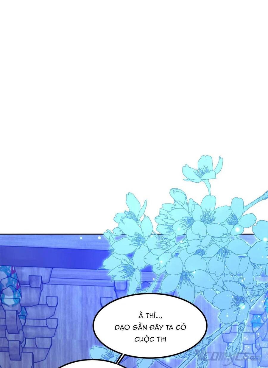 Bệnh Kiều Vương Gia Dựa Vào Ta Để Tiếp Tục Sống Chap 87 - Next Chap 88
