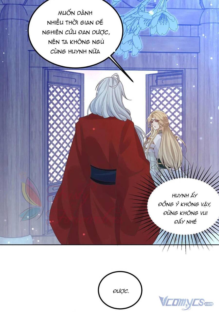 Bệnh Kiều Vương Gia Dựa Vào Ta Để Tiếp Tục Sống Chap 87 - Next Chap 88