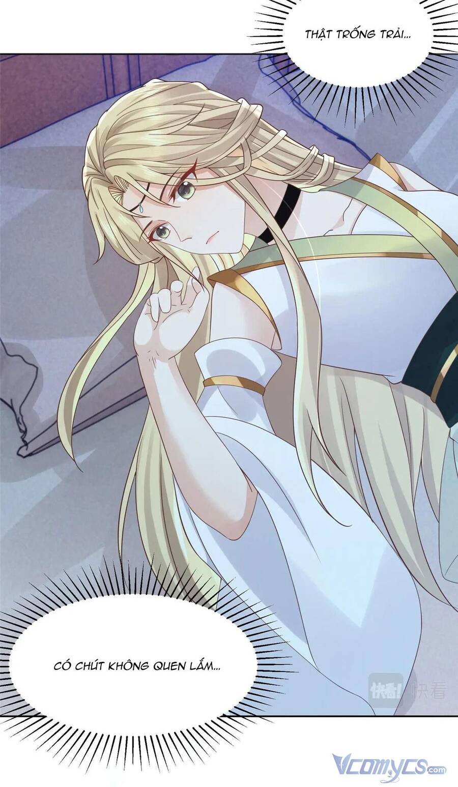 Bệnh Kiều Vương Gia Dựa Vào Ta Để Tiếp Tục Sống Chap 87 - Next Chap 88