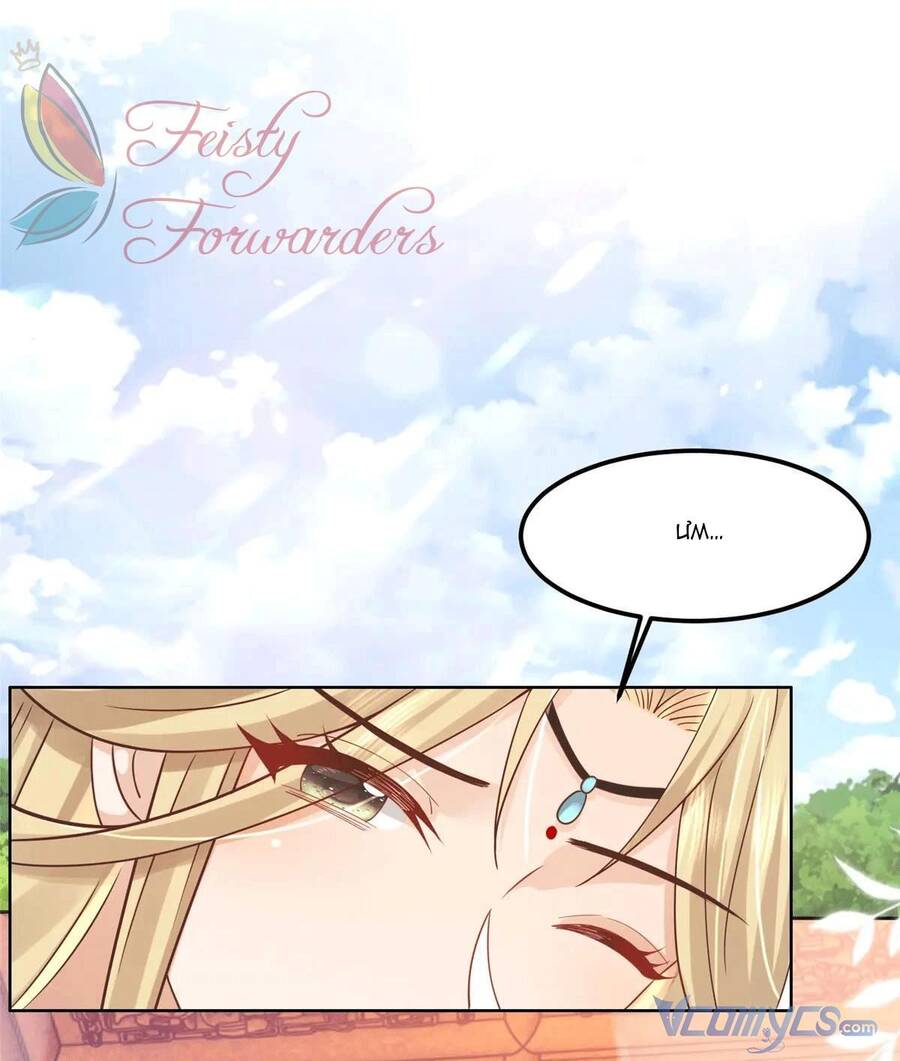 Bệnh Kiều Vương Gia Dựa Vào Ta Để Tiếp Tục Sống Chap 87 - Next Chap 88