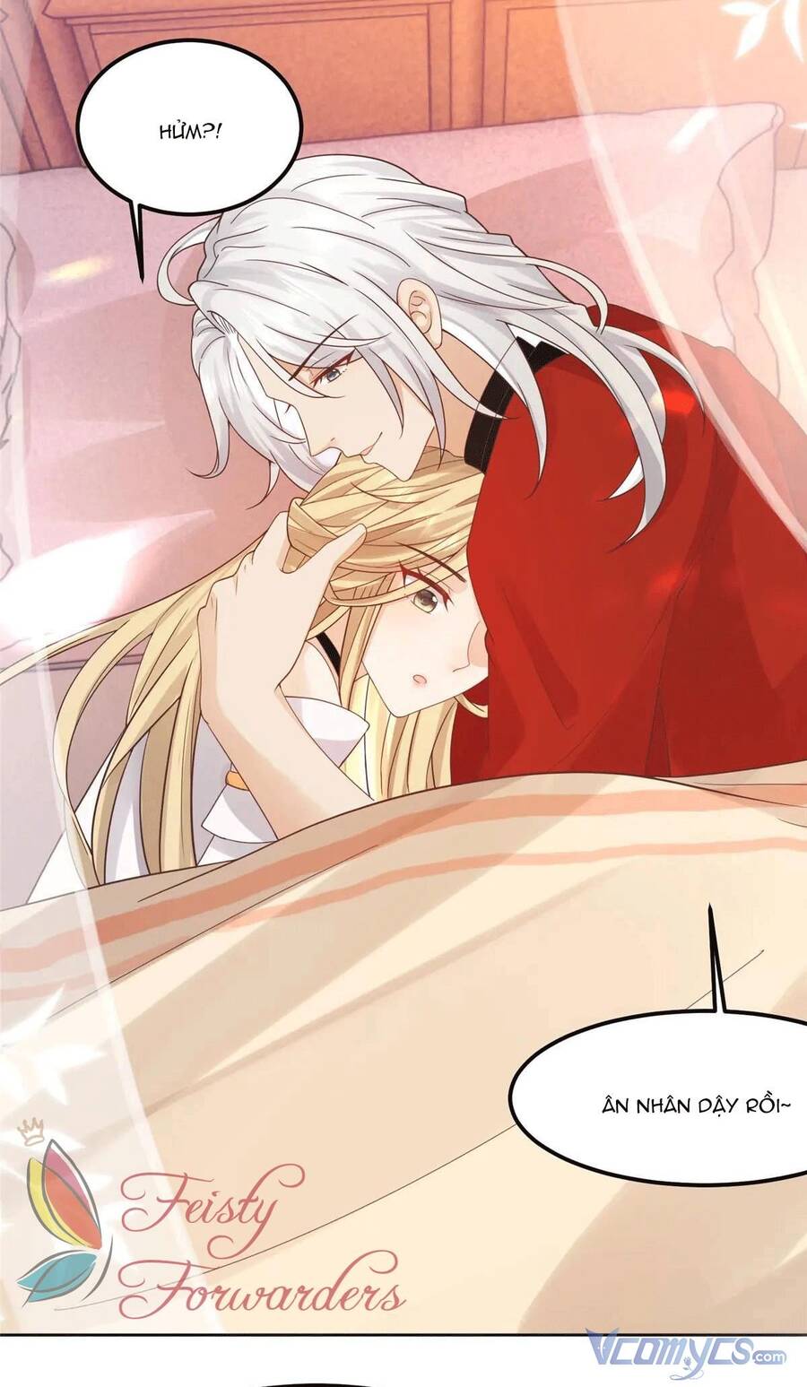 Bệnh Kiều Vương Gia Dựa Vào Ta Để Tiếp Tục Sống Chap 87 - Next Chap 88