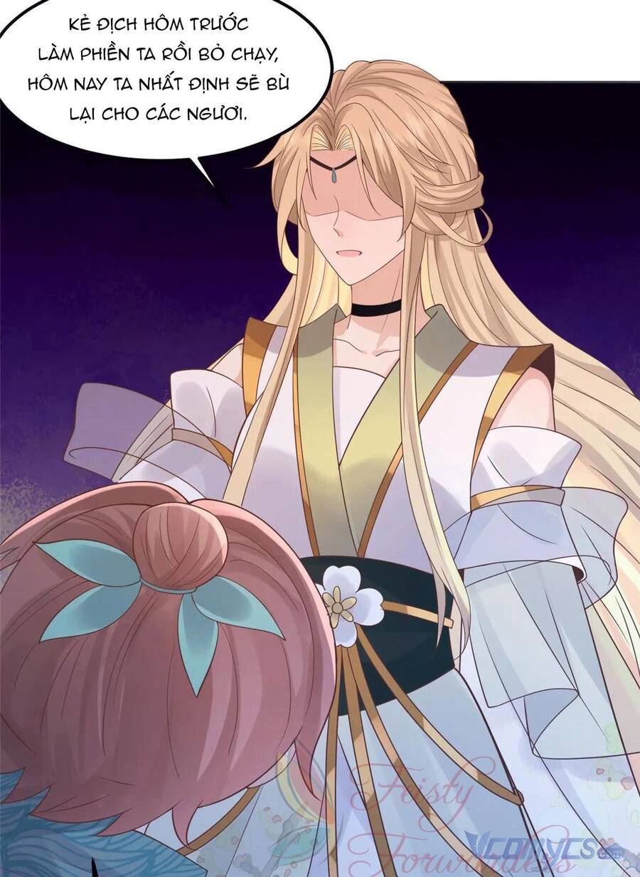 Bệnh Kiều Vương Gia Dựa Vào Ta Để Tiếp Tục Sống Chap 87 - Next Chap 88