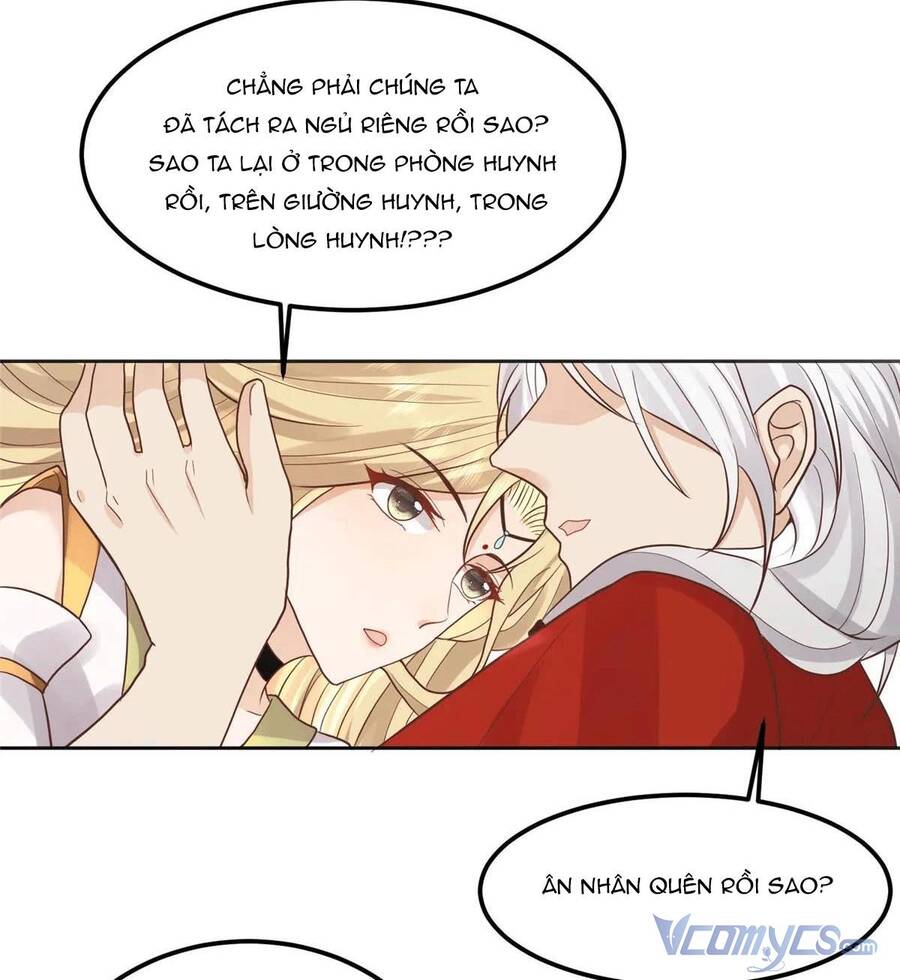 Bệnh Kiều Vương Gia Dựa Vào Ta Để Tiếp Tục Sống Chap 87 - Next Chap 88