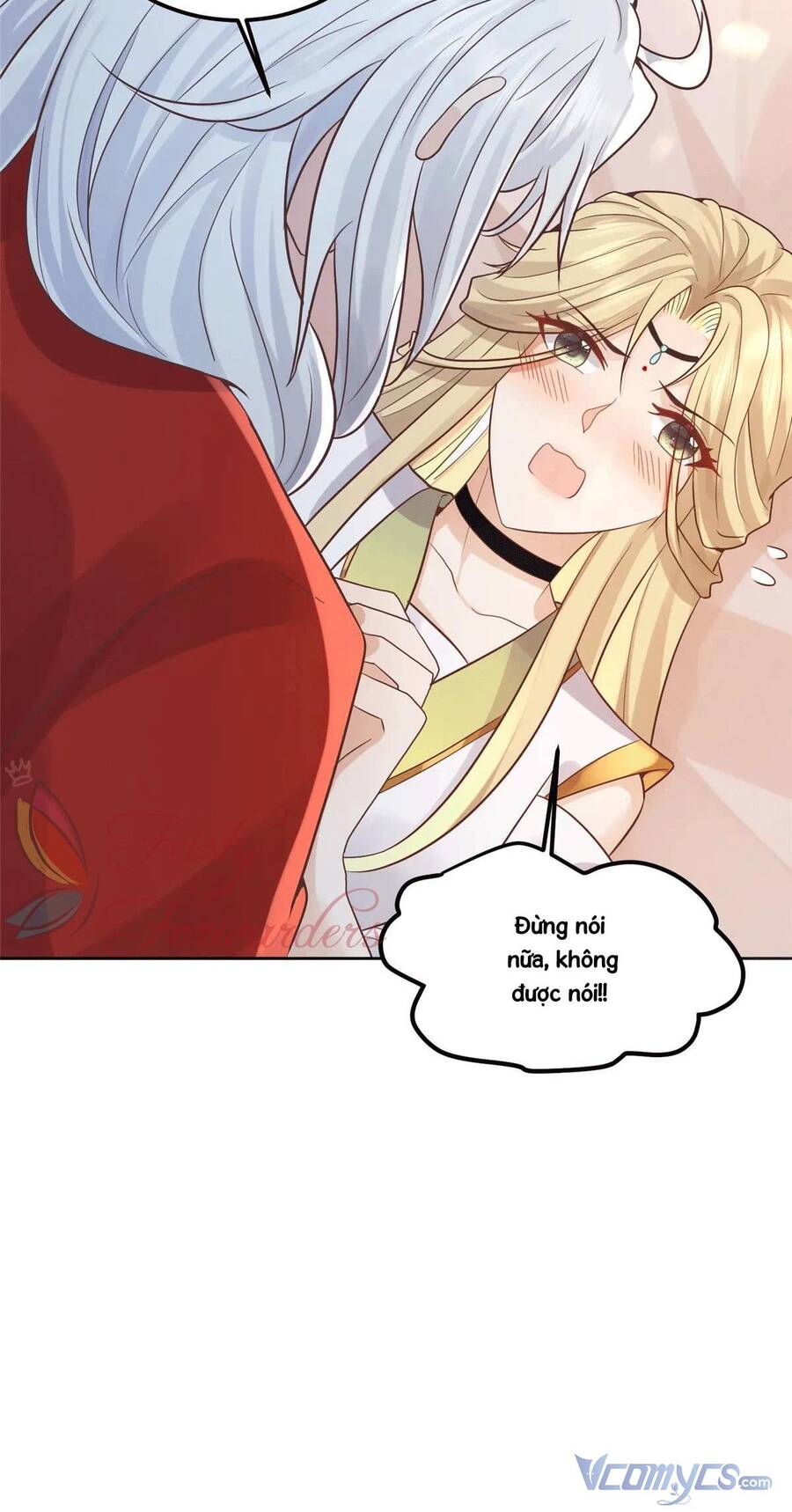 Bệnh Kiều Vương Gia Dựa Vào Ta Để Tiếp Tục Sống Chap 87 - Next Chap 88
