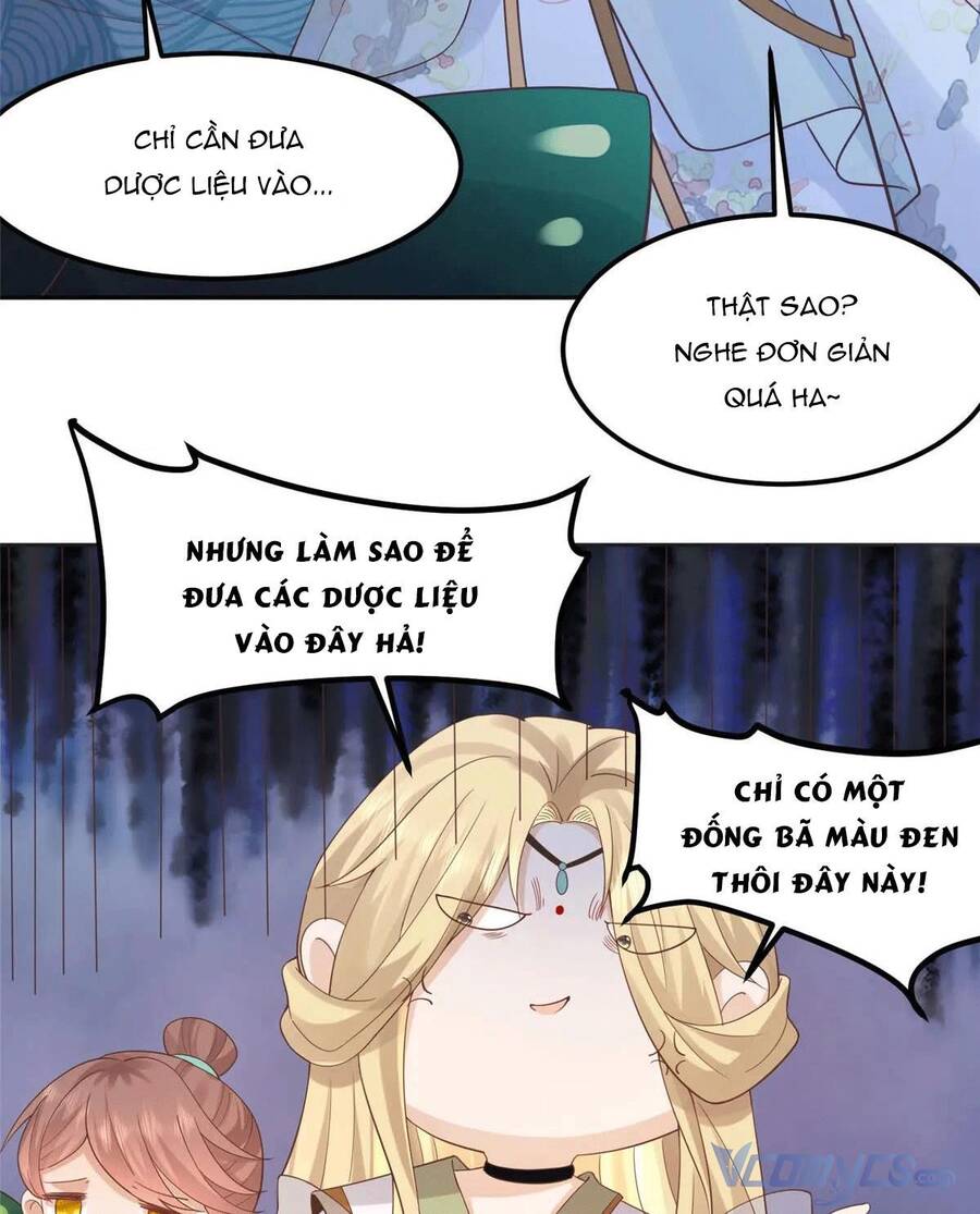 Bệnh Kiều Vương Gia Dựa Vào Ta Để Tiếp Tục Sống Chap 87 - Next Chap 88