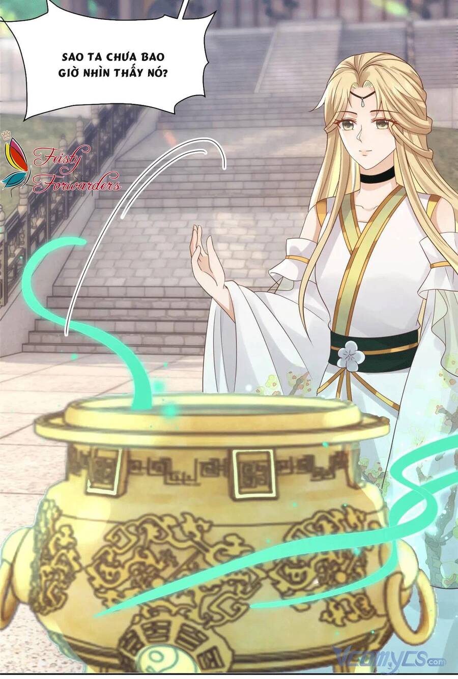 Bệnh Kiều Vương Gia Dựa Vào Ta Để Tiếp Tục Sống Chap 88 - Next Chap 89