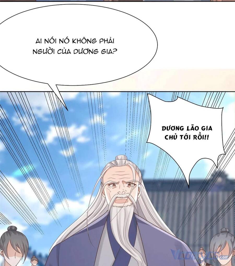 Bệnh Kiều Vương Gia Dựa Vào Ta Để Tiếp Tục Sống Chap 88 - Next Chap 89