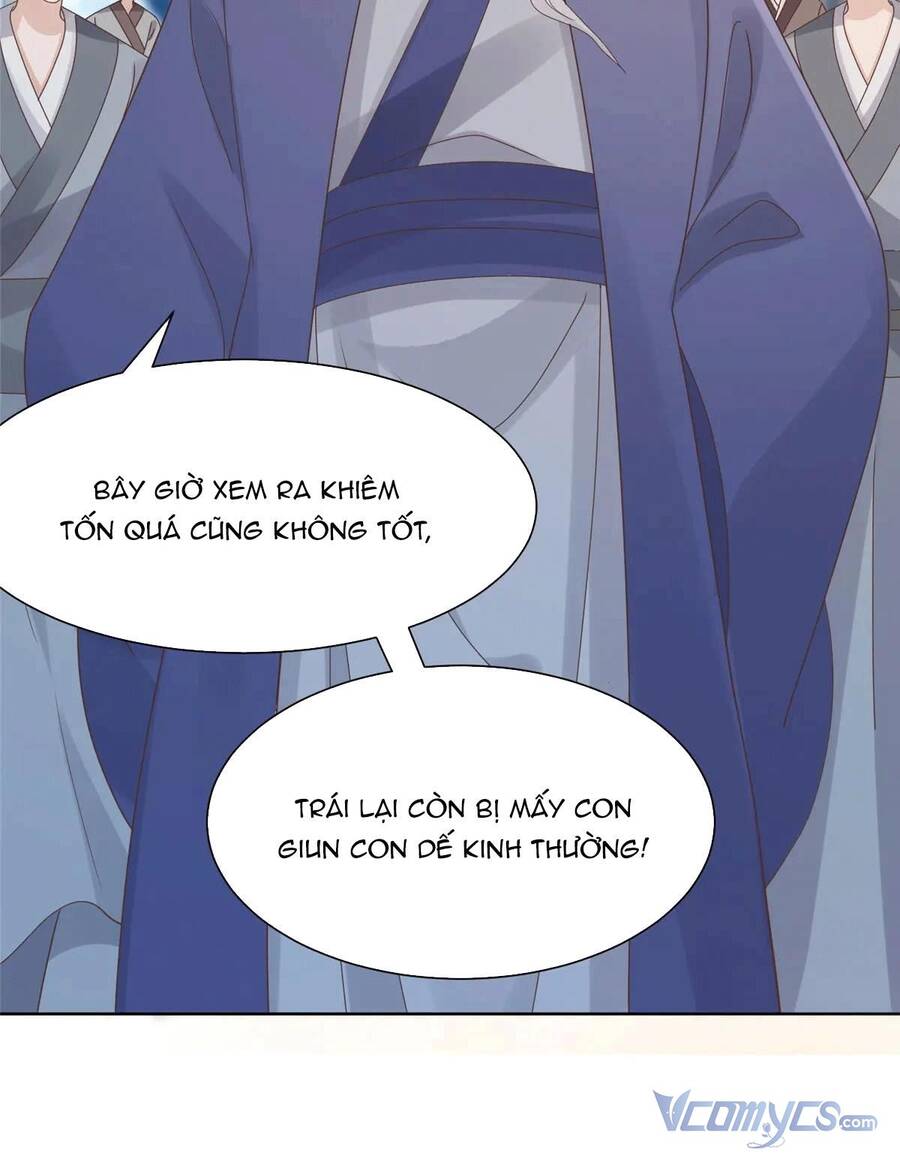 Bệnh Kiều Vương Gia Dựa Vào Ta Để Tiếp Tục Sống Chap 88 - Next Chap 89