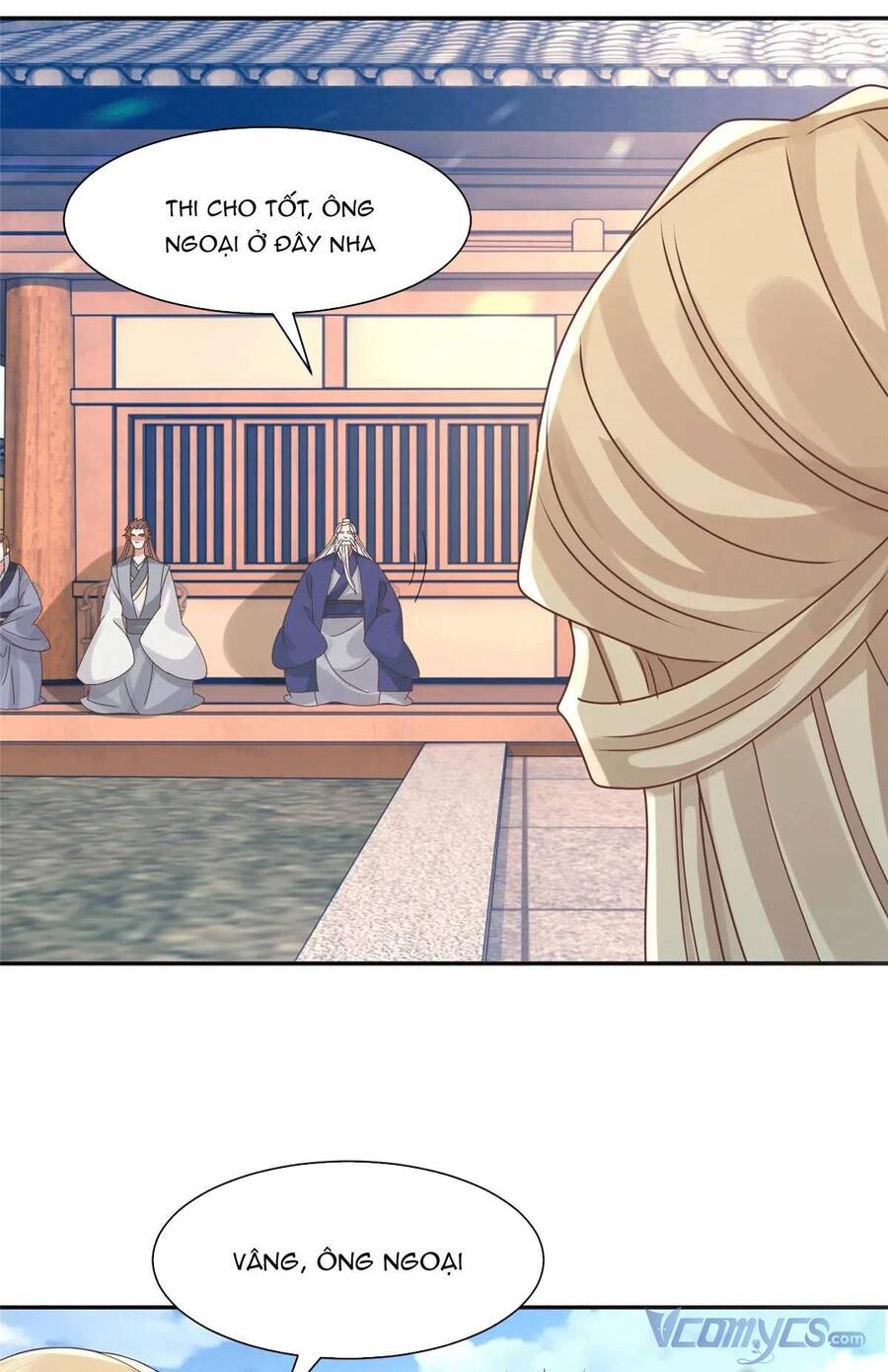 Bệnh Kiều Vương Gia Dựa Vào Ta Để Tiếp Tục Sống Chap 88 - Next Chap 89
