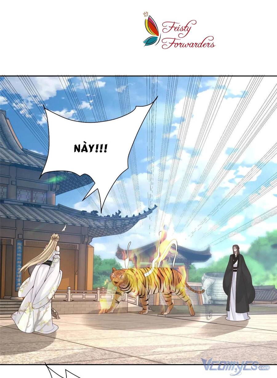 Bệnh Kiều Vương Gia Dựa Vào Ta Để Tiếp Tục Sống Chap 88 - Next Chap 89
