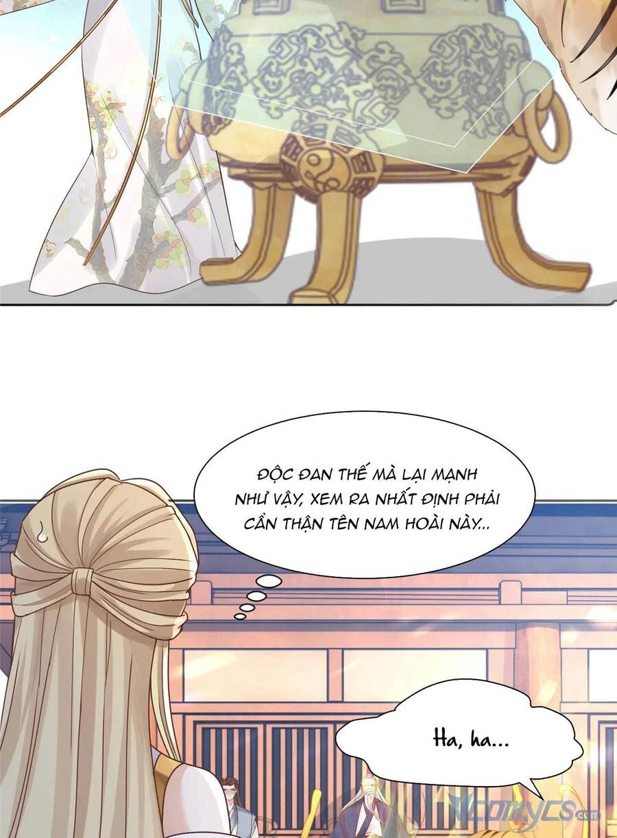 Bệnh Kiều Vương Gia Dựa Vào Ta Để Tiếp Tục Sống Chap 88 - Next Chap 89