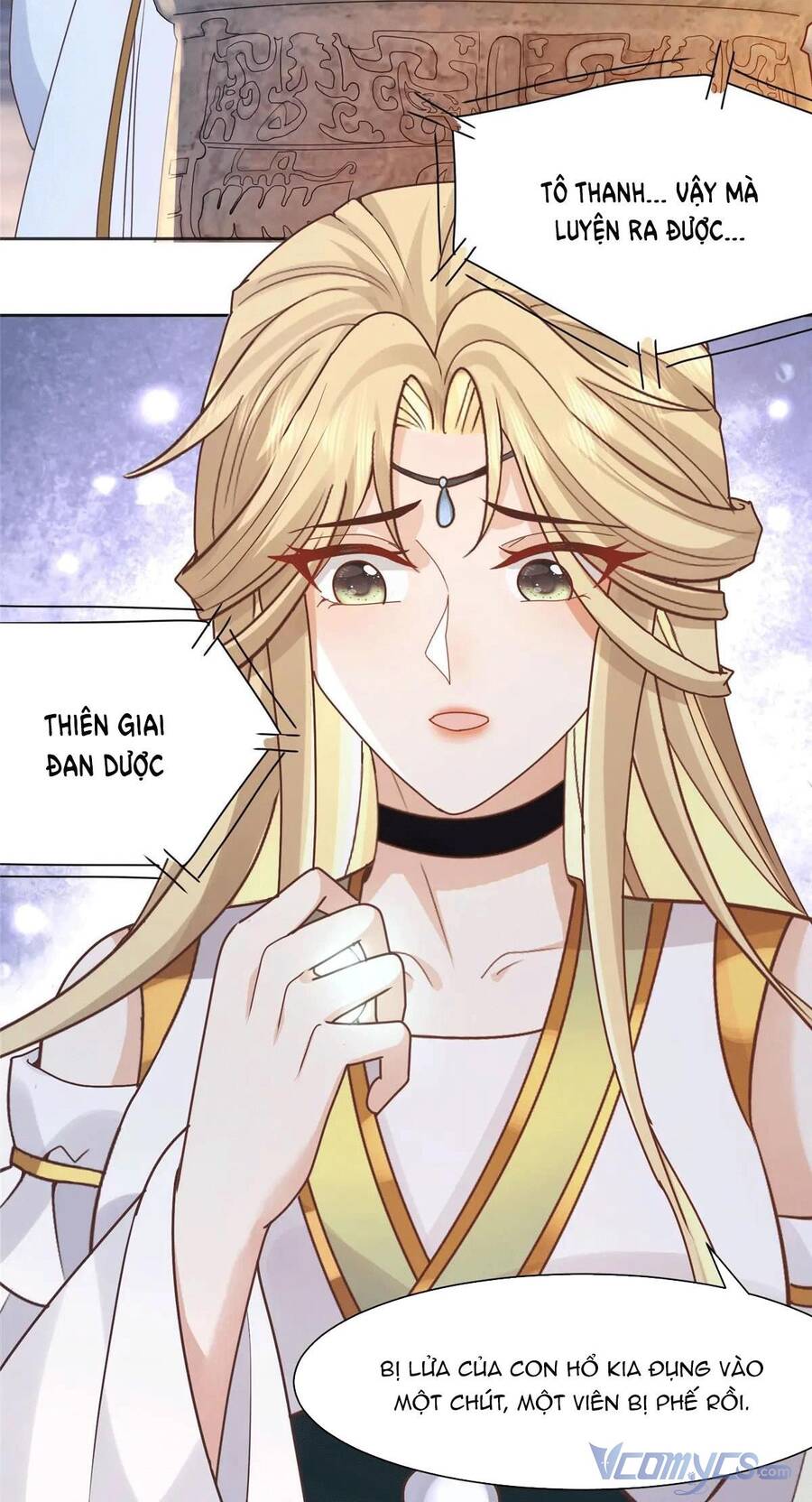 Bệnh Kiều Vương Gia Dựa Vào Ta Để Tiếp Tục Sống Chap 88 - Next Chap 89